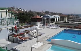Apartamentos Green Ocean